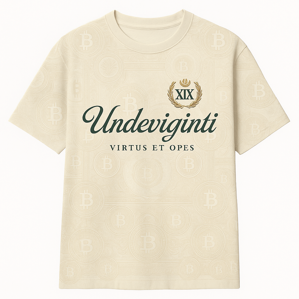 Short sleeve t-shirt