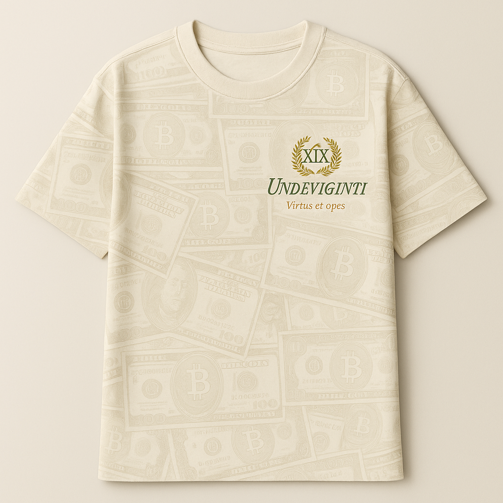 Premium Quality Oversized T-shirt