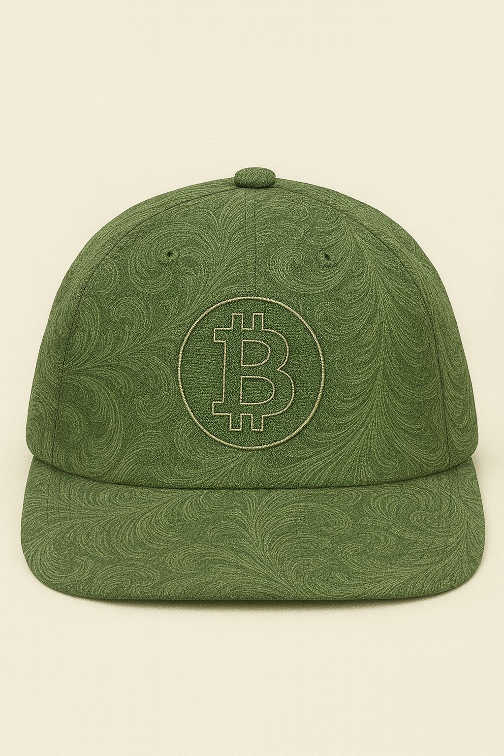 Baseball cap