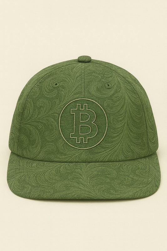 Baseball cap