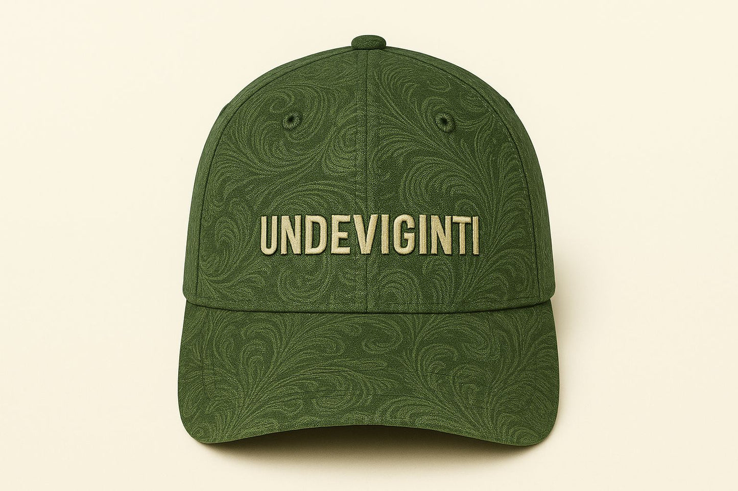 Baseball cap