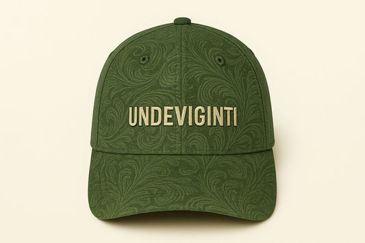 Baseball cap