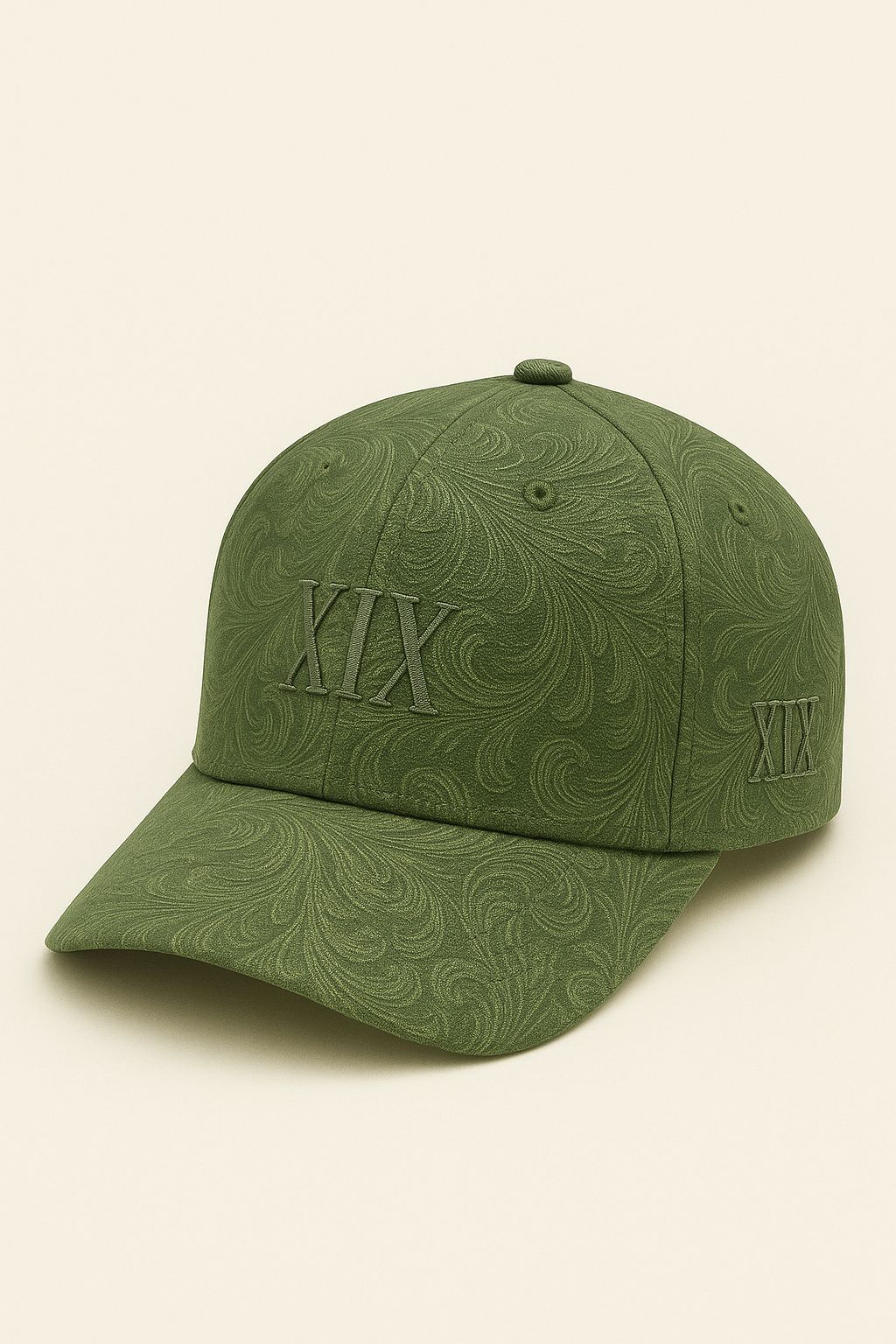 Baseball cap