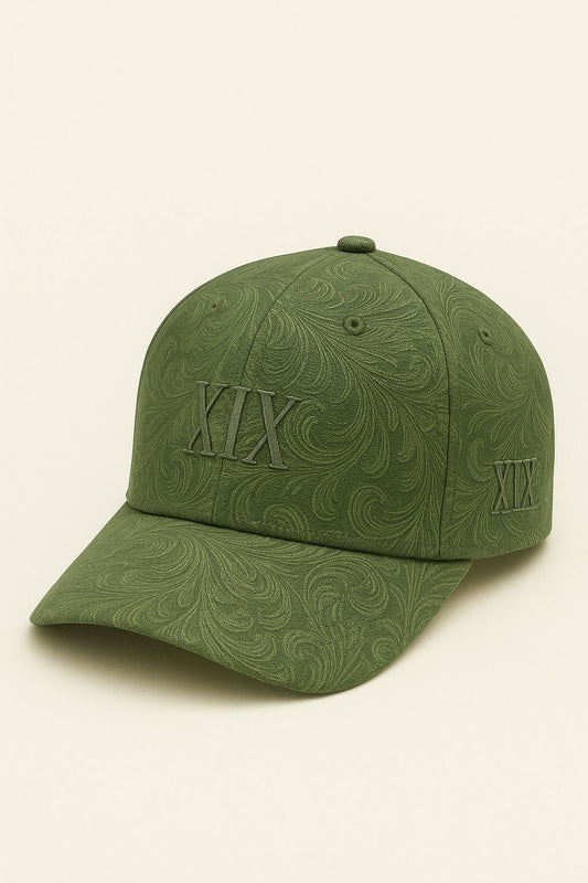 Baseball cap