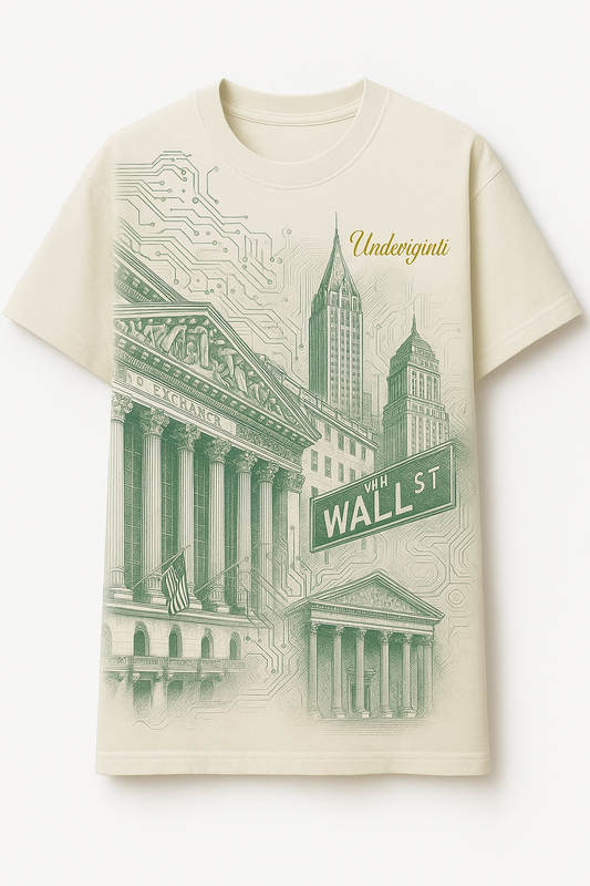 Short-sleeve T-shirt