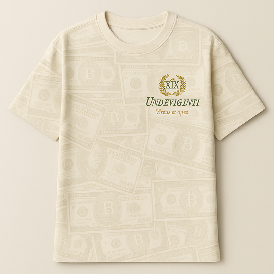 Premium Quality Oversized T-shirt
