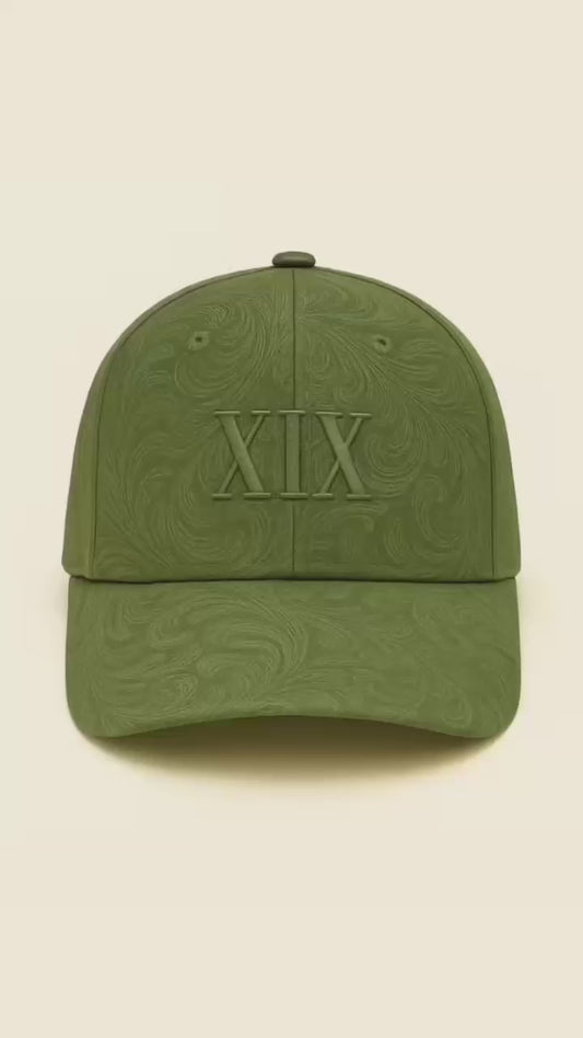 Baseball cap